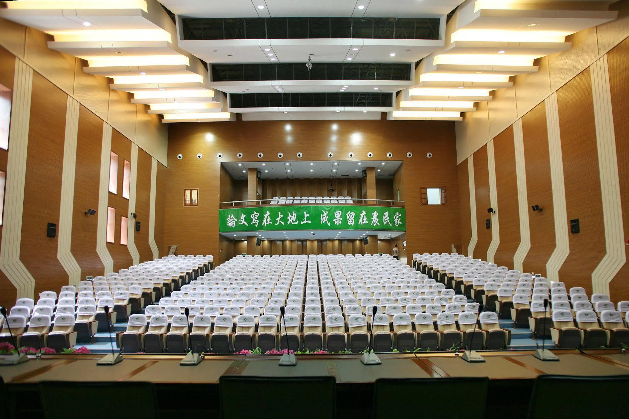 Best Western Fortune Harbin Exterior foto